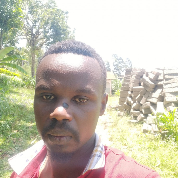 Richard Mtui bygger hus i Tanzania med hjælp fra Sundbusiness