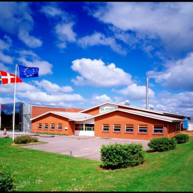 Dania Plast overtager KSK Aqua