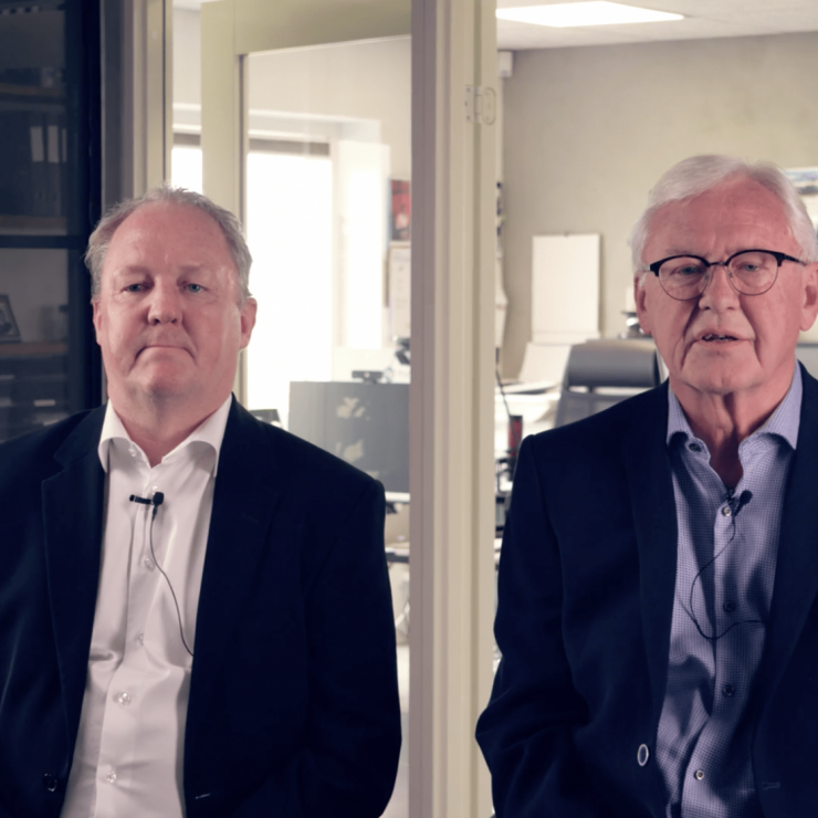 Videocase - Dansk Ejerkapital