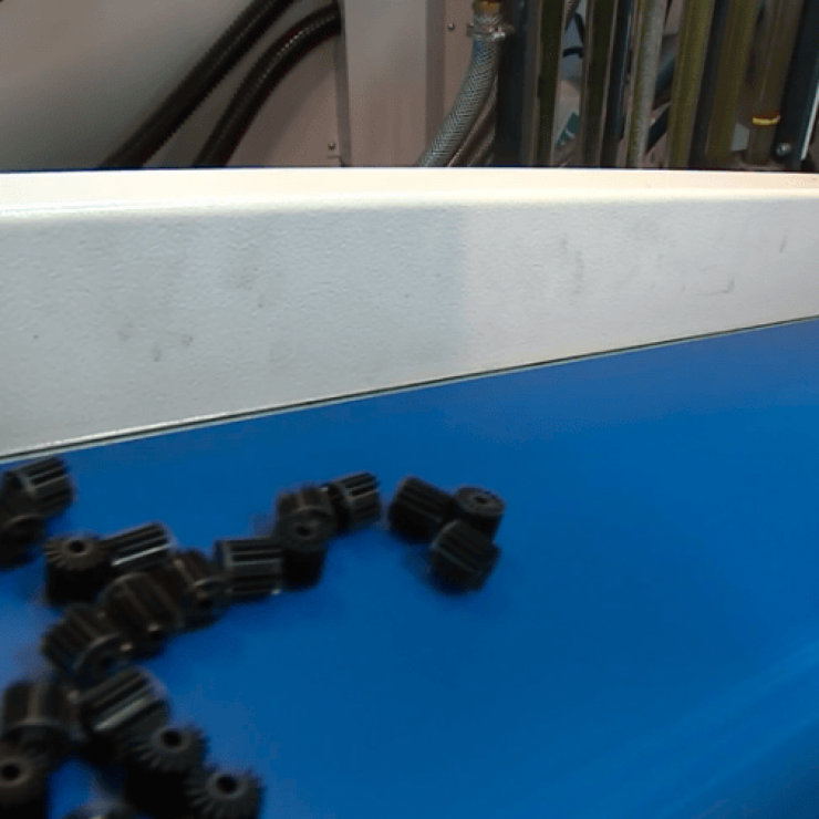 Dania Plast renser vandet i dambrug over hele verden