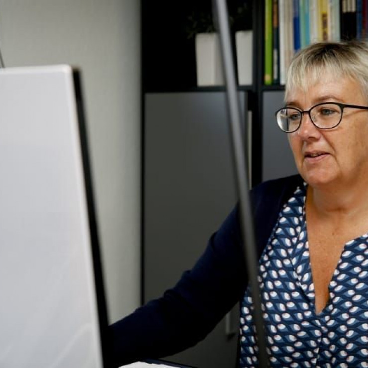 Fuld fokus på investeringerne