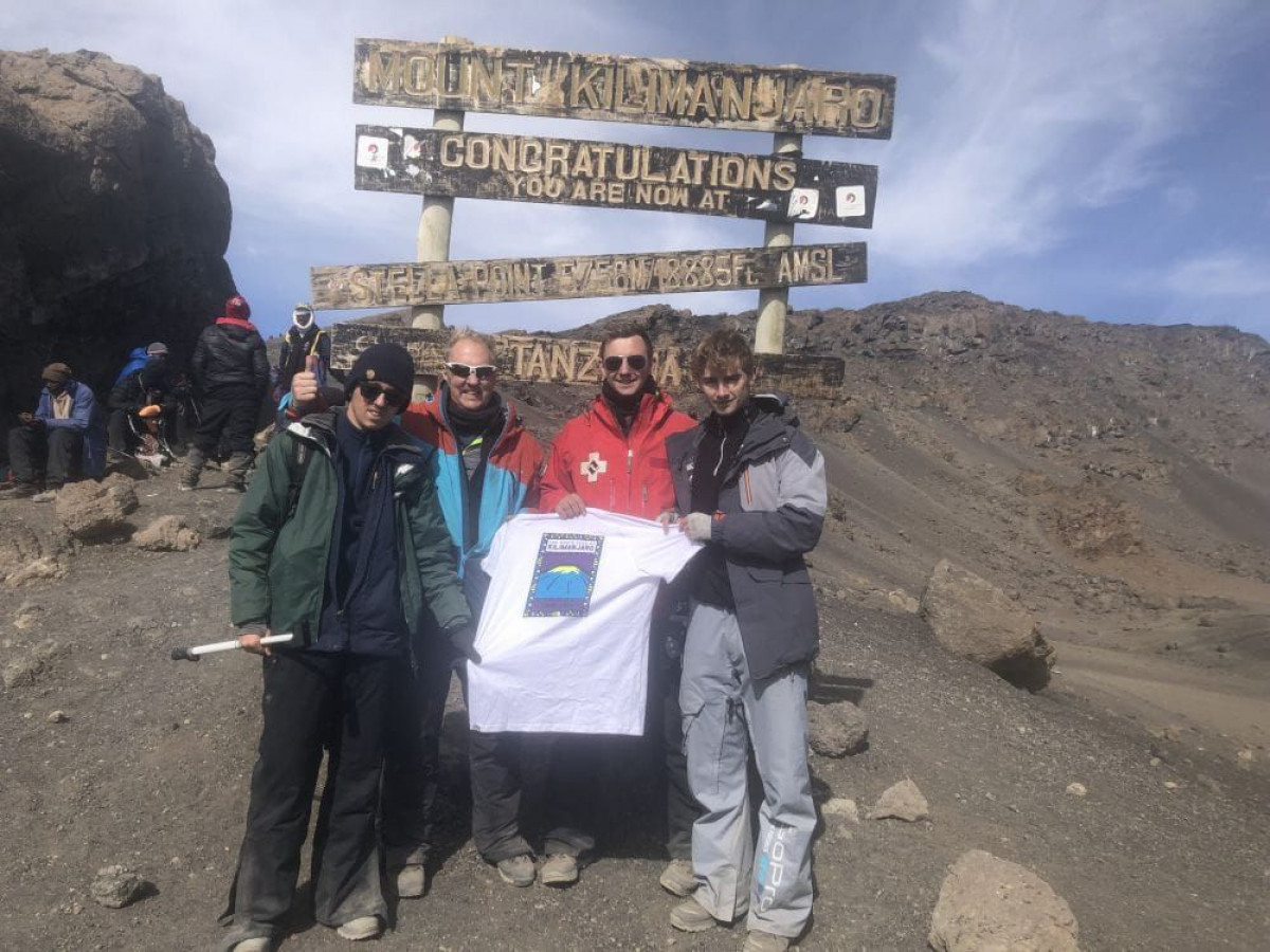 Forside - Billede slider