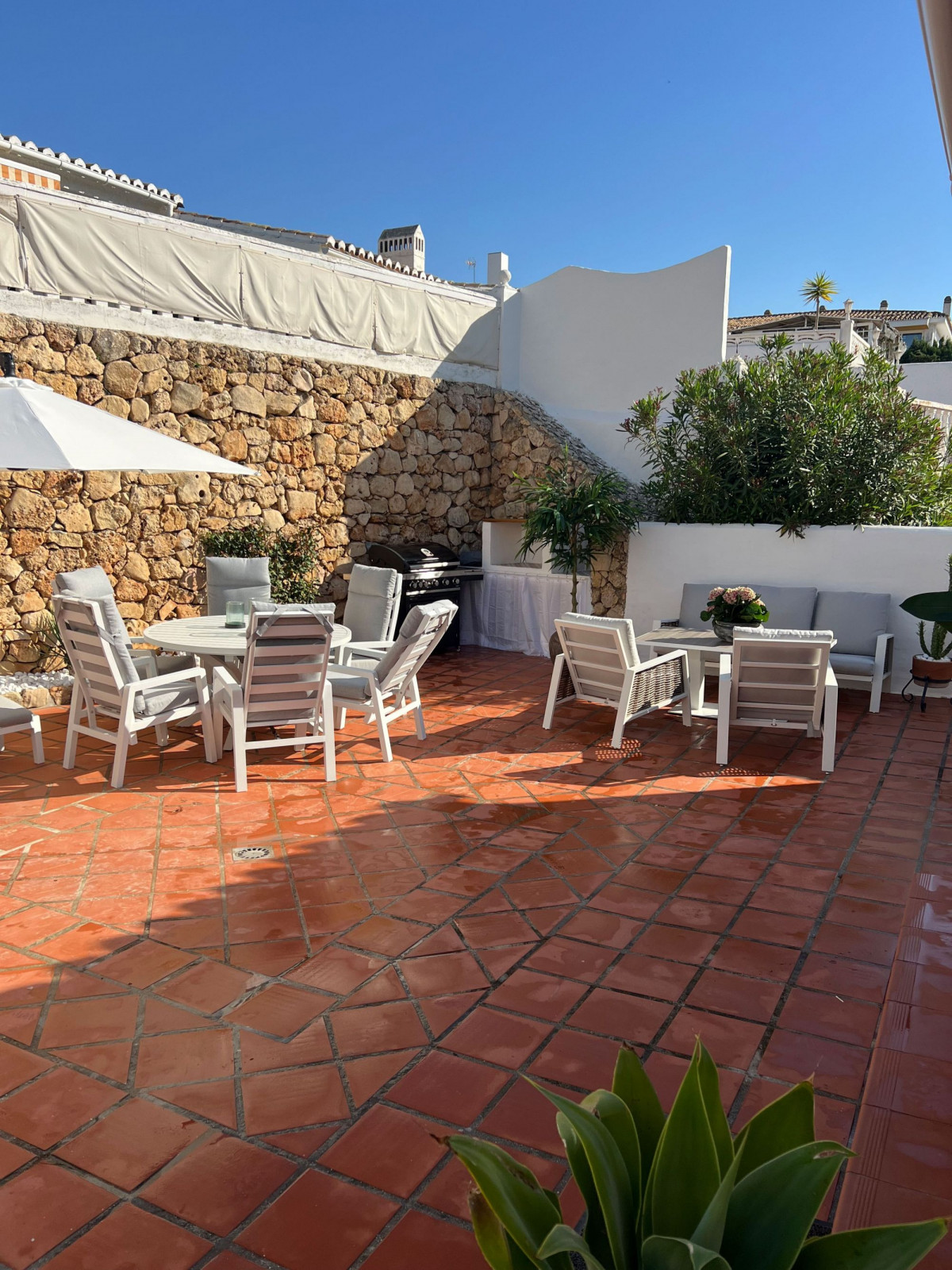 Calahonda - Billede slider