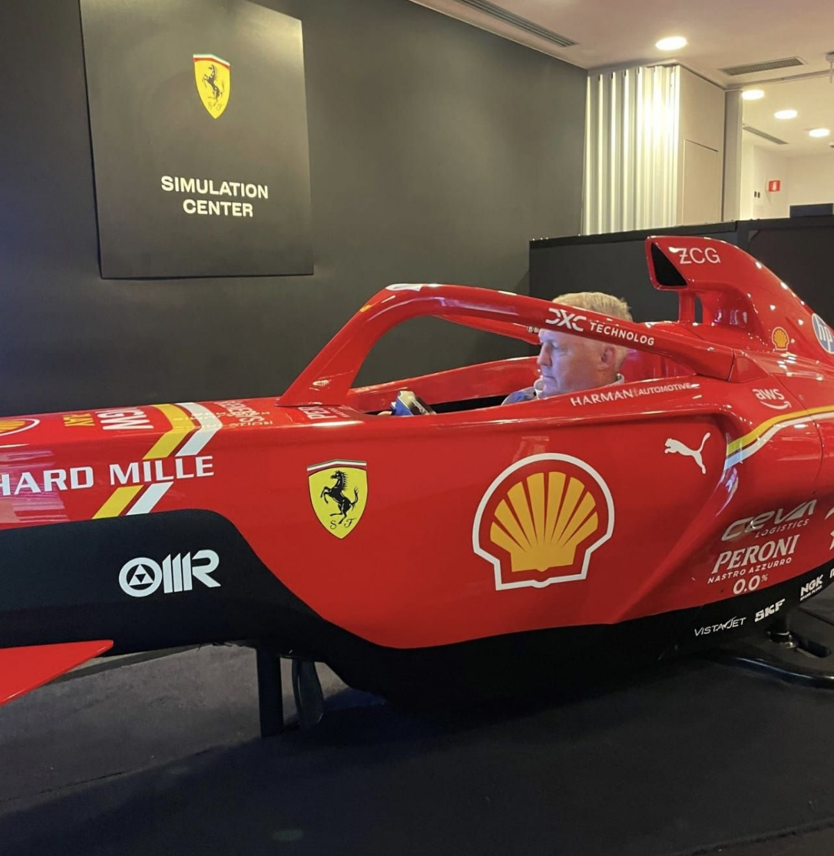 Support - Billede slider