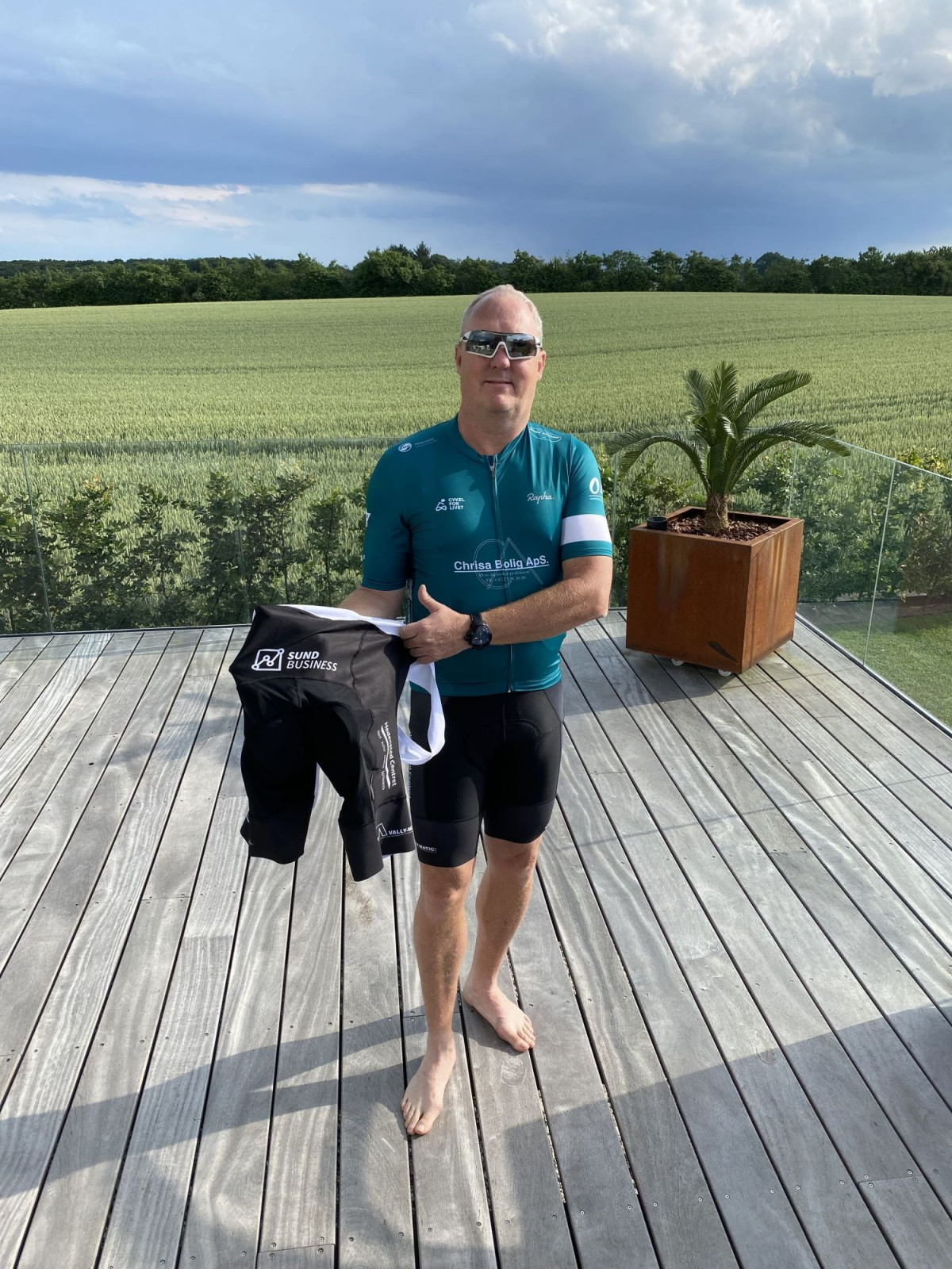 Support - Billede slider