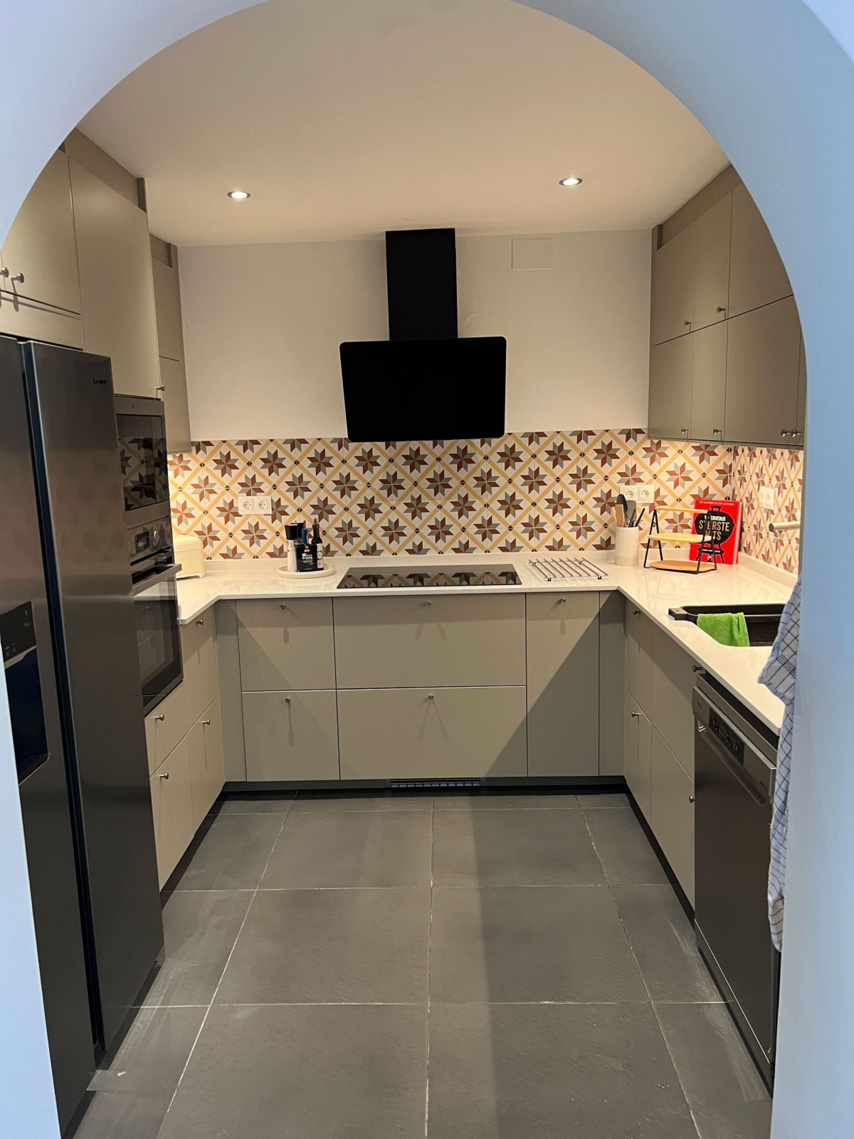 Calahonda - Billede slider