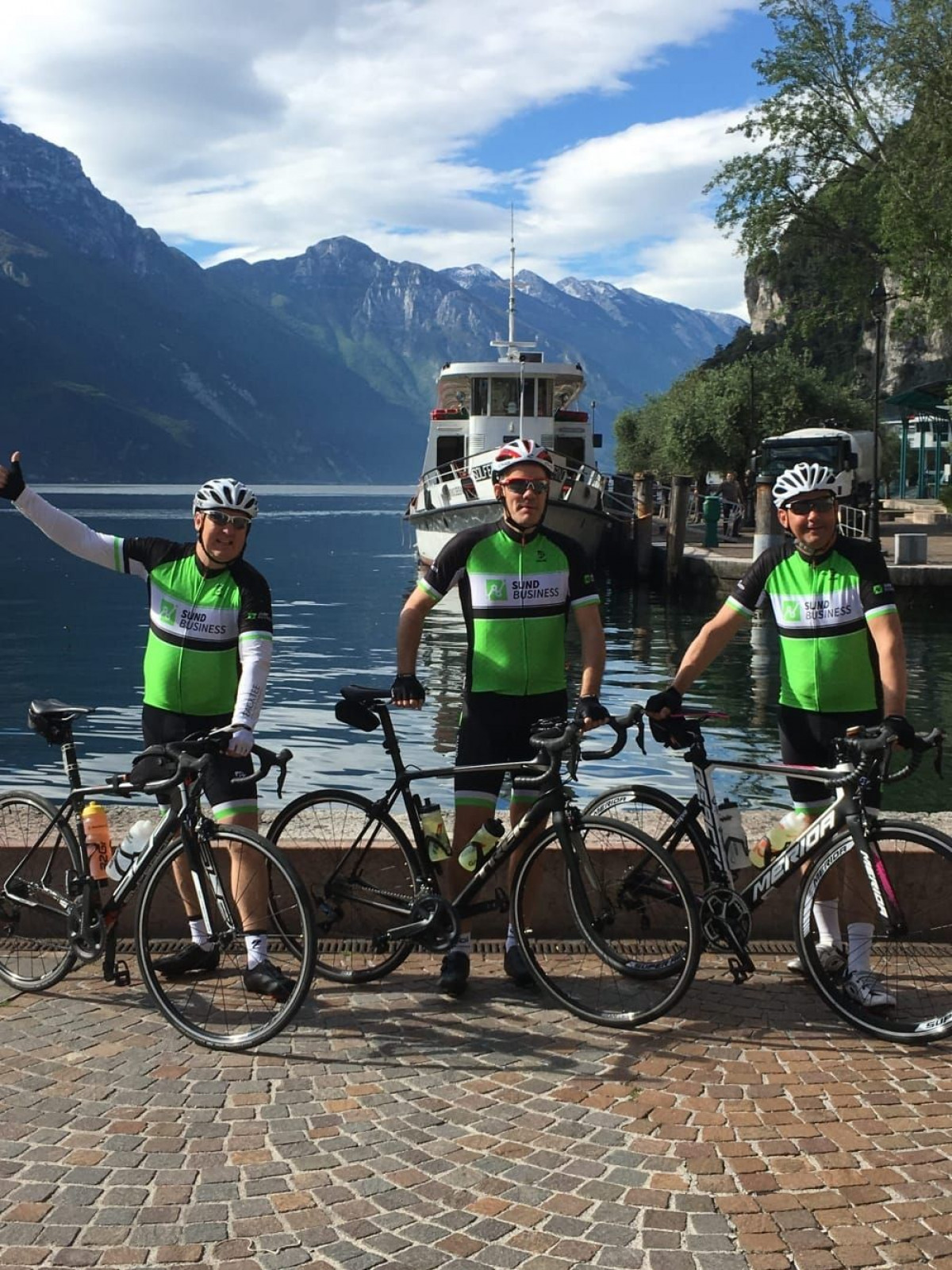 Forside - Billede slider