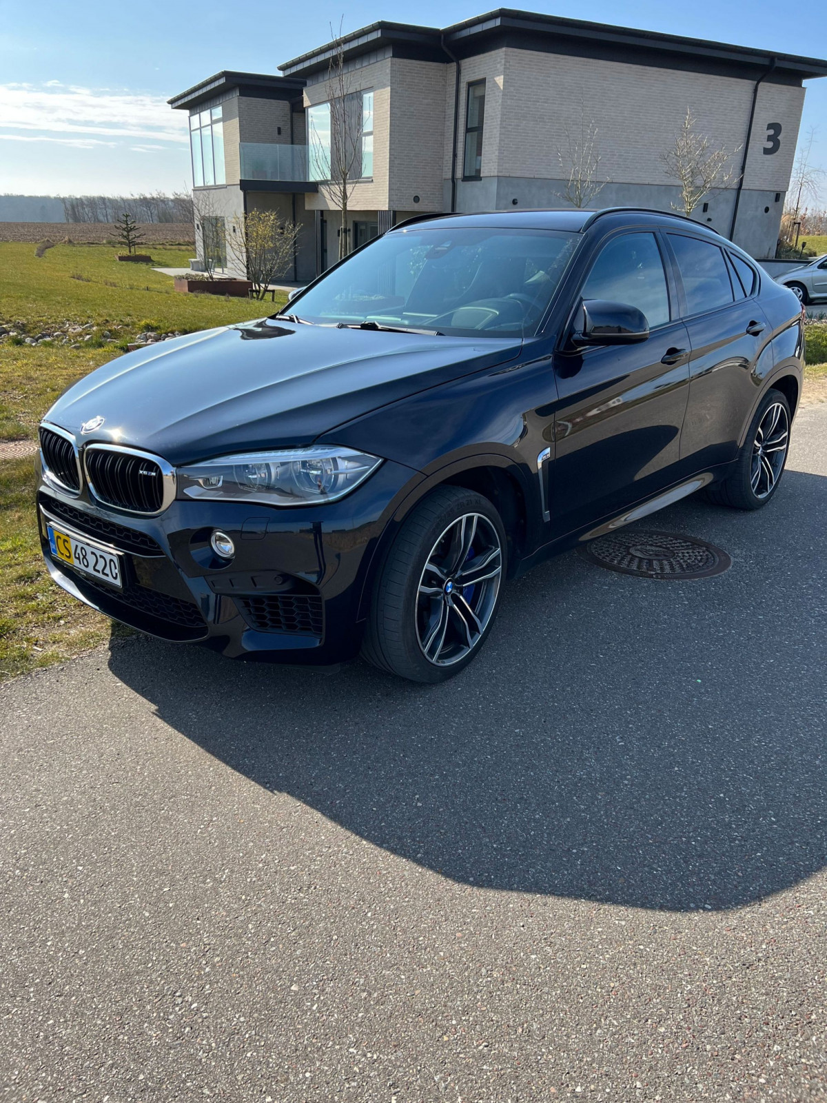 Profil - Billede slider