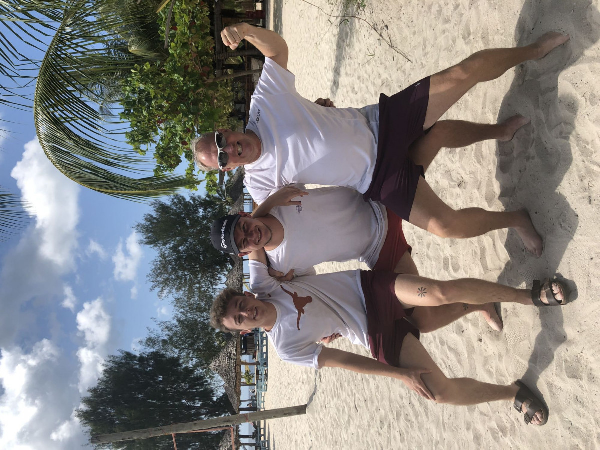 Profil - Billede slider