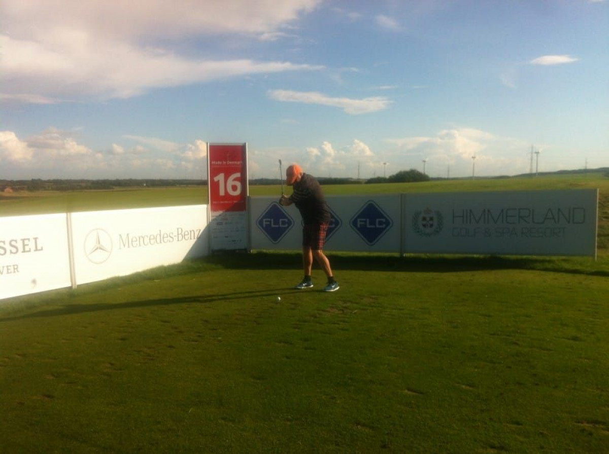 Forside - Billede slider