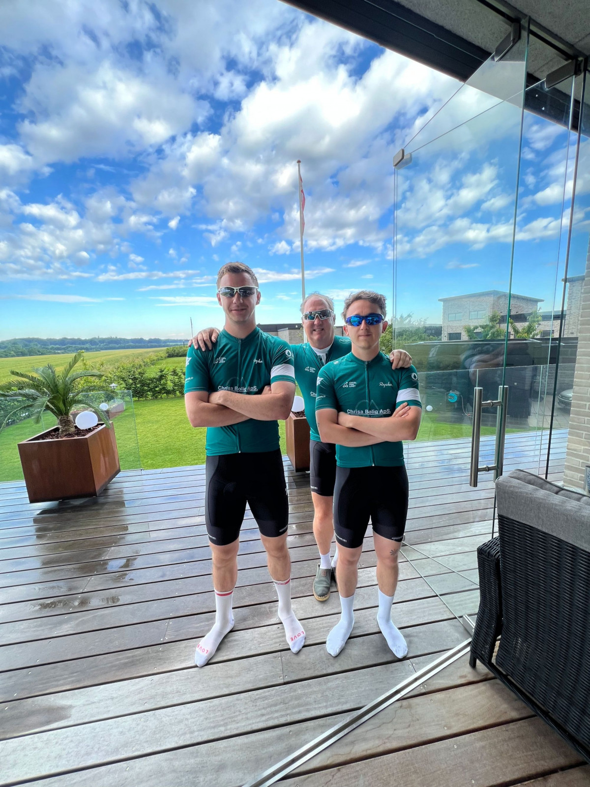 Private - Billede slider