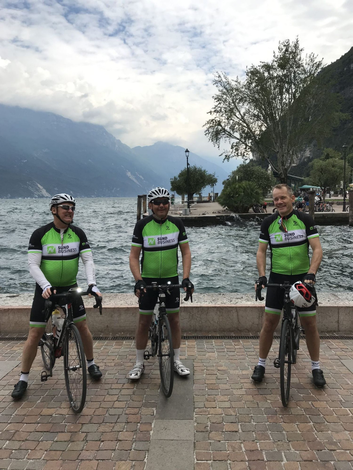 Support - Billede slider