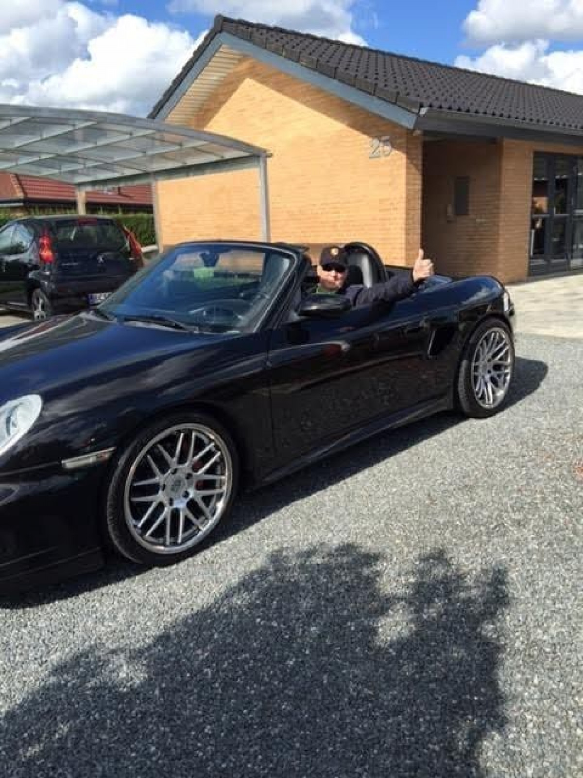 Forside - Billede slider