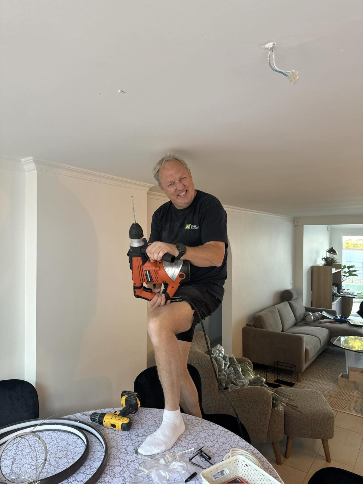 Calahonda ny - Billede slider (før)