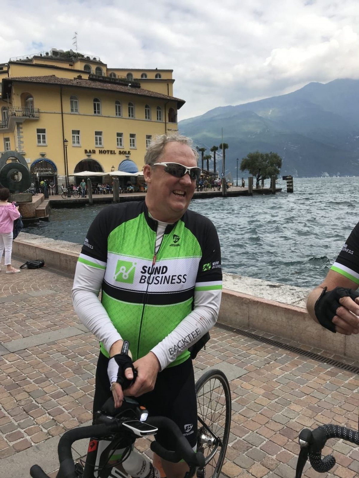 Forside - Billede slider