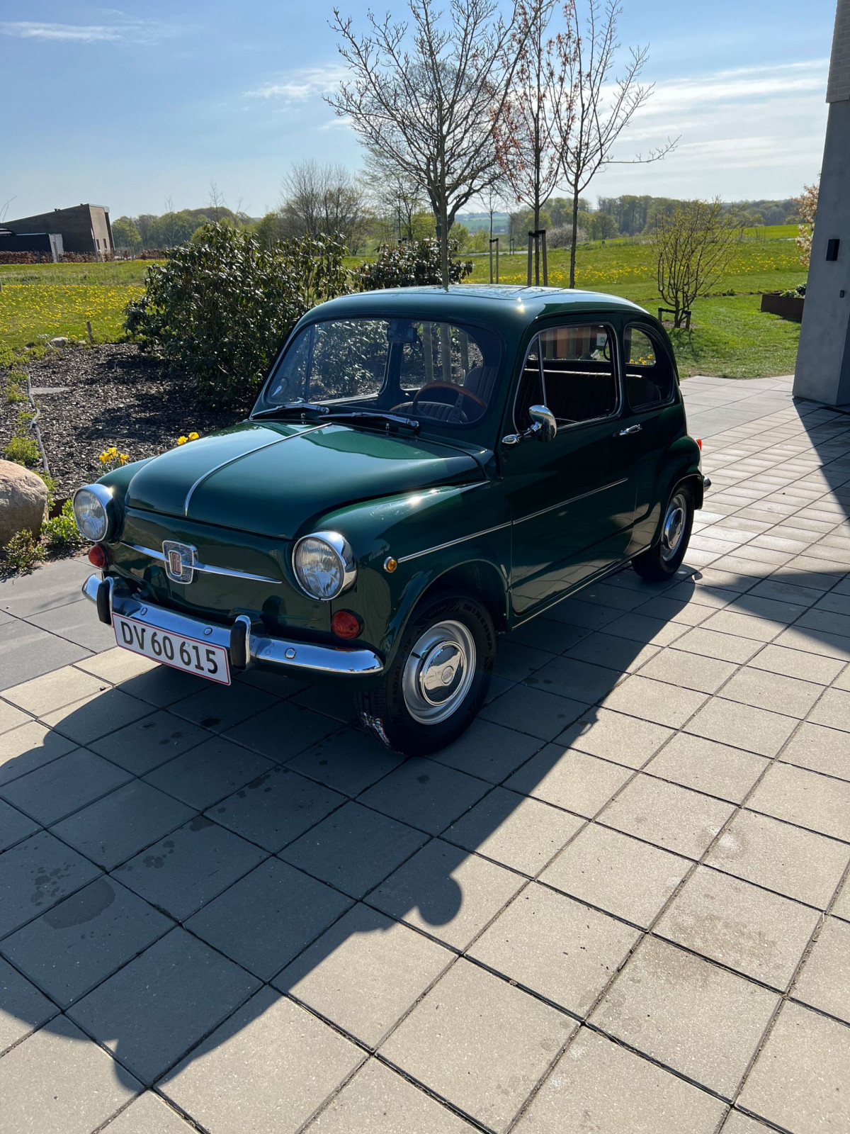 Profil - Billede slider