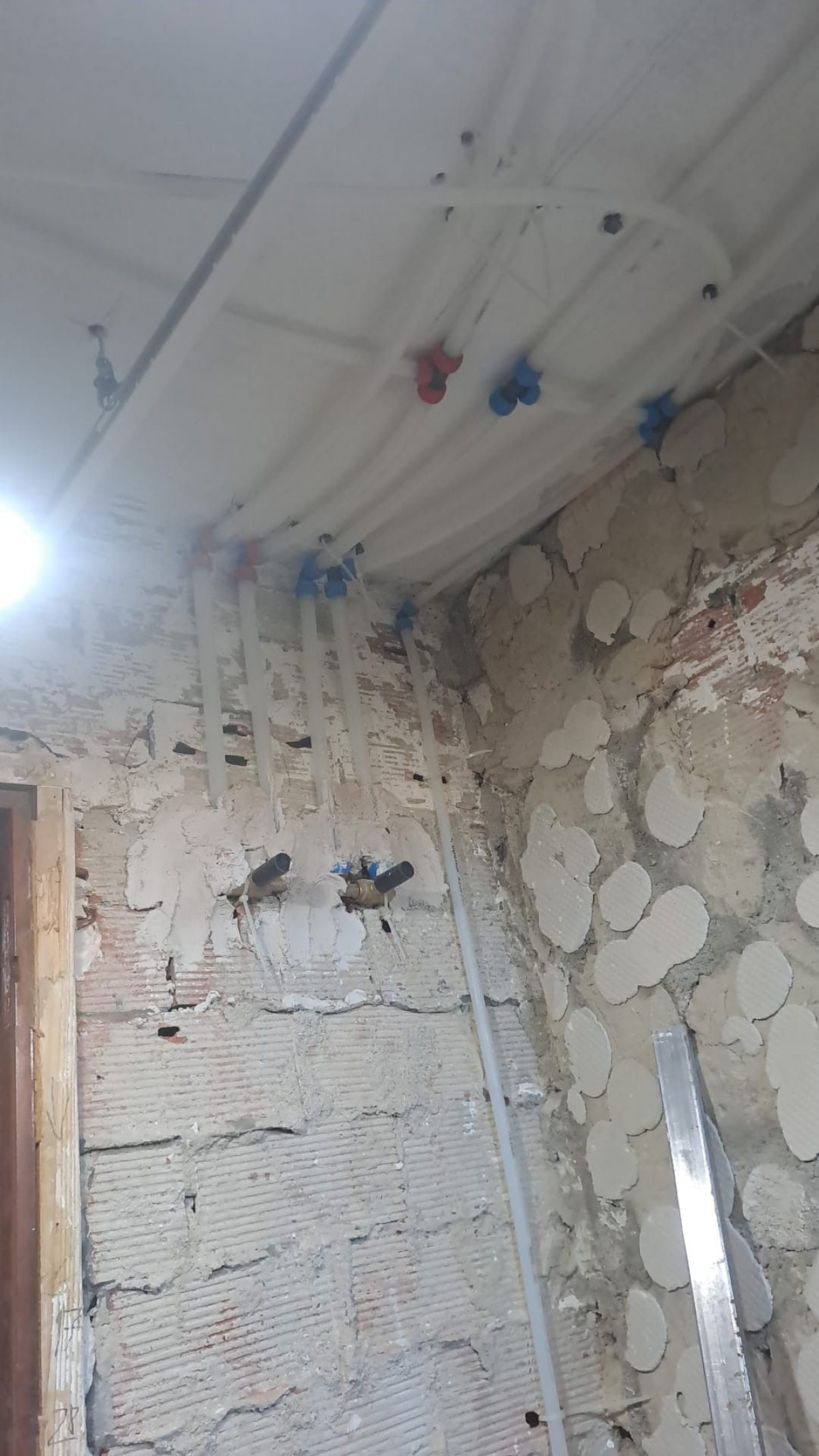 Calahonda ny - Billede slider (før)