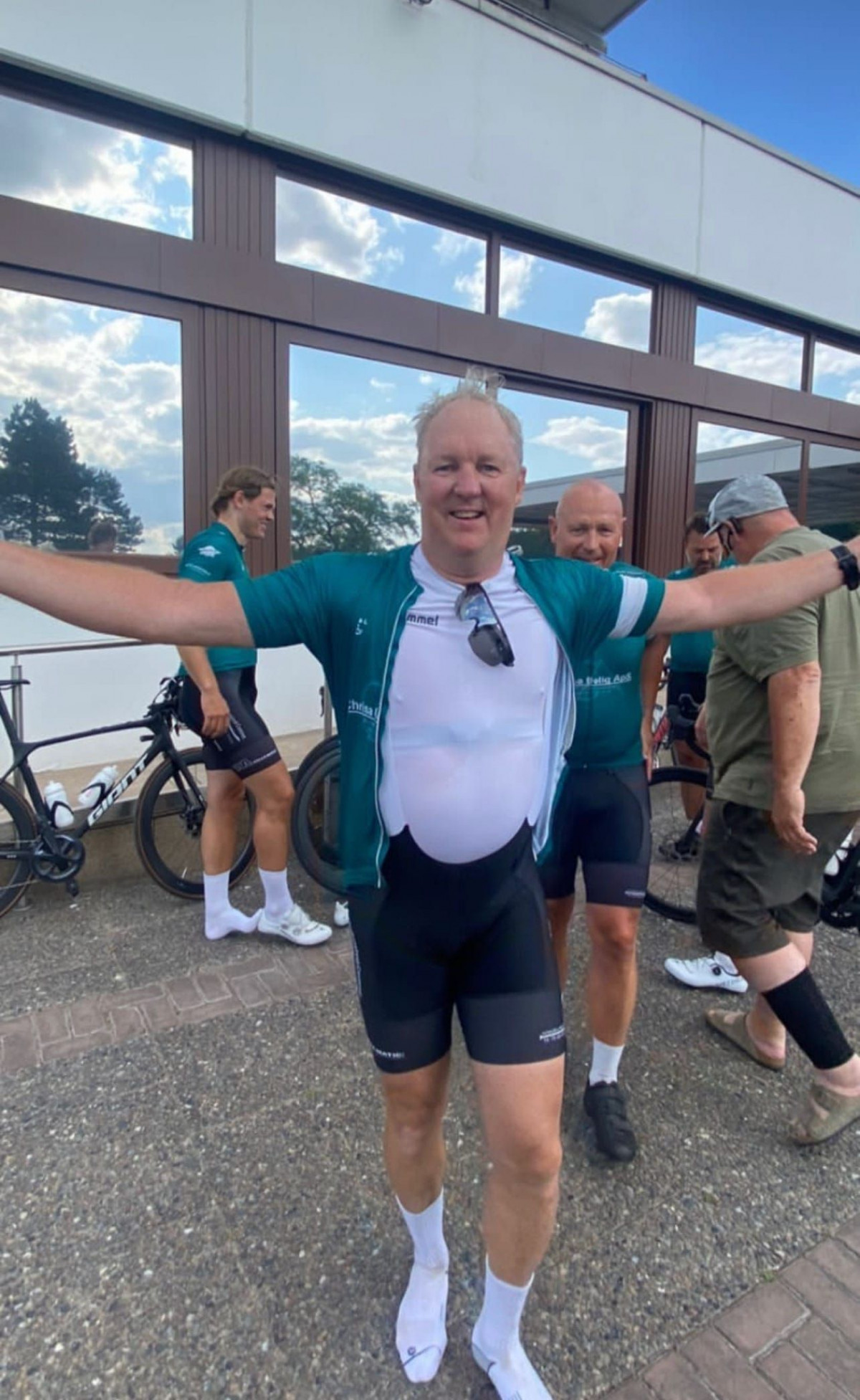 Private - Billede slider