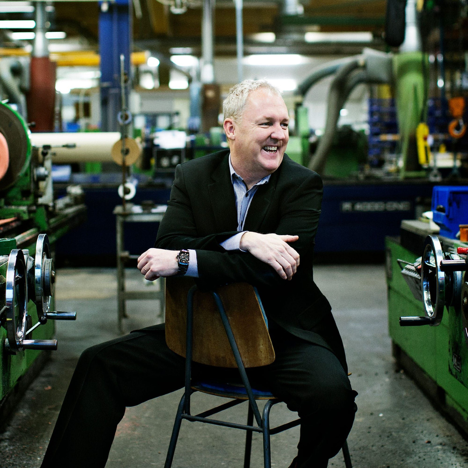 Forside - Keld Sund Nielsen