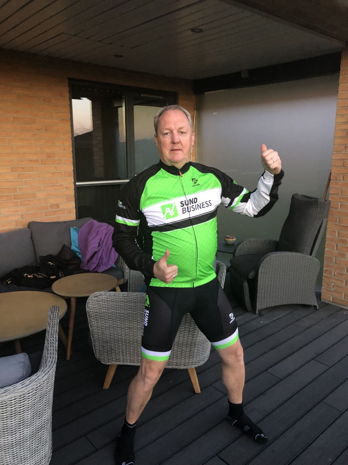 Private - Billede slider