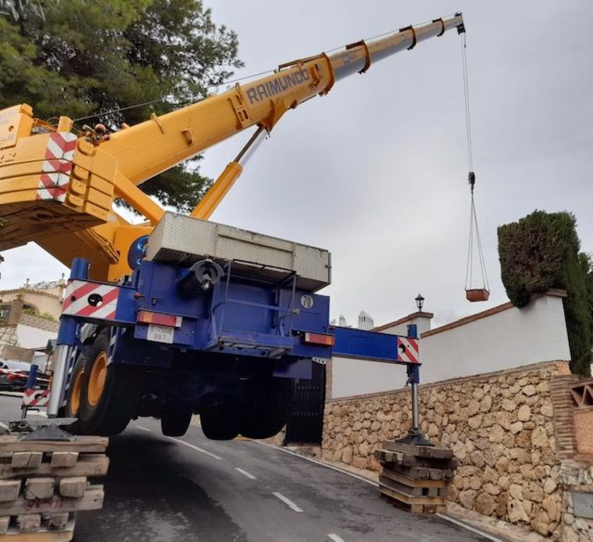 Calahonda - Billede slider