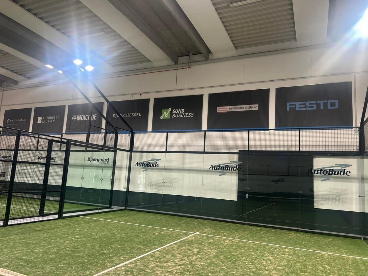 Support - Billede slider