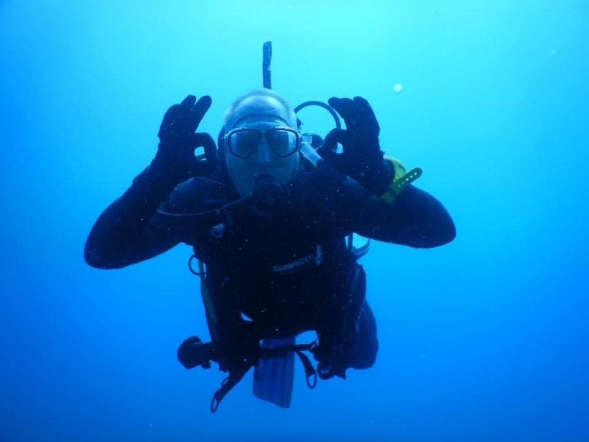 Profil - Billede slider