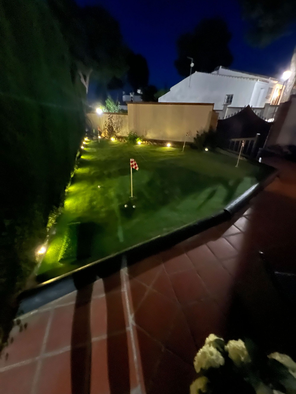 Profil - Billede slider