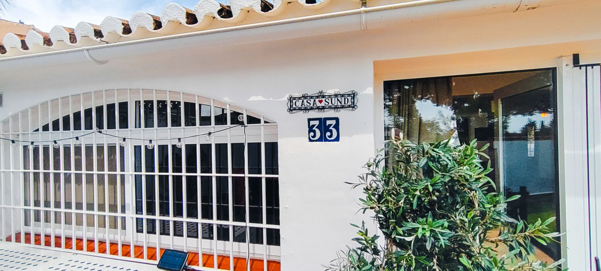 Calahonda - Billede slider