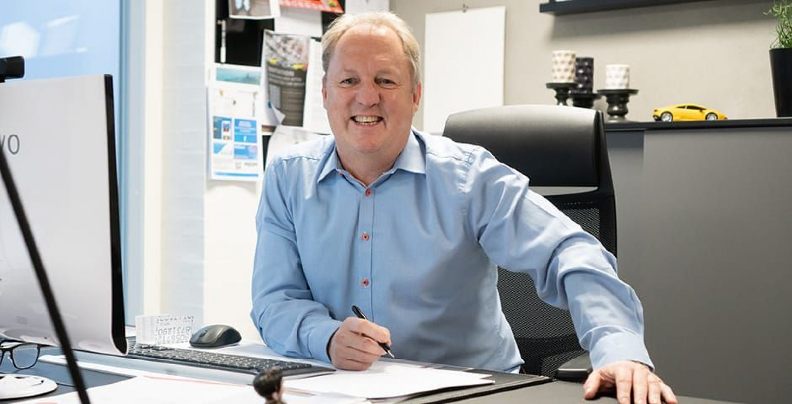 Interim management - Top