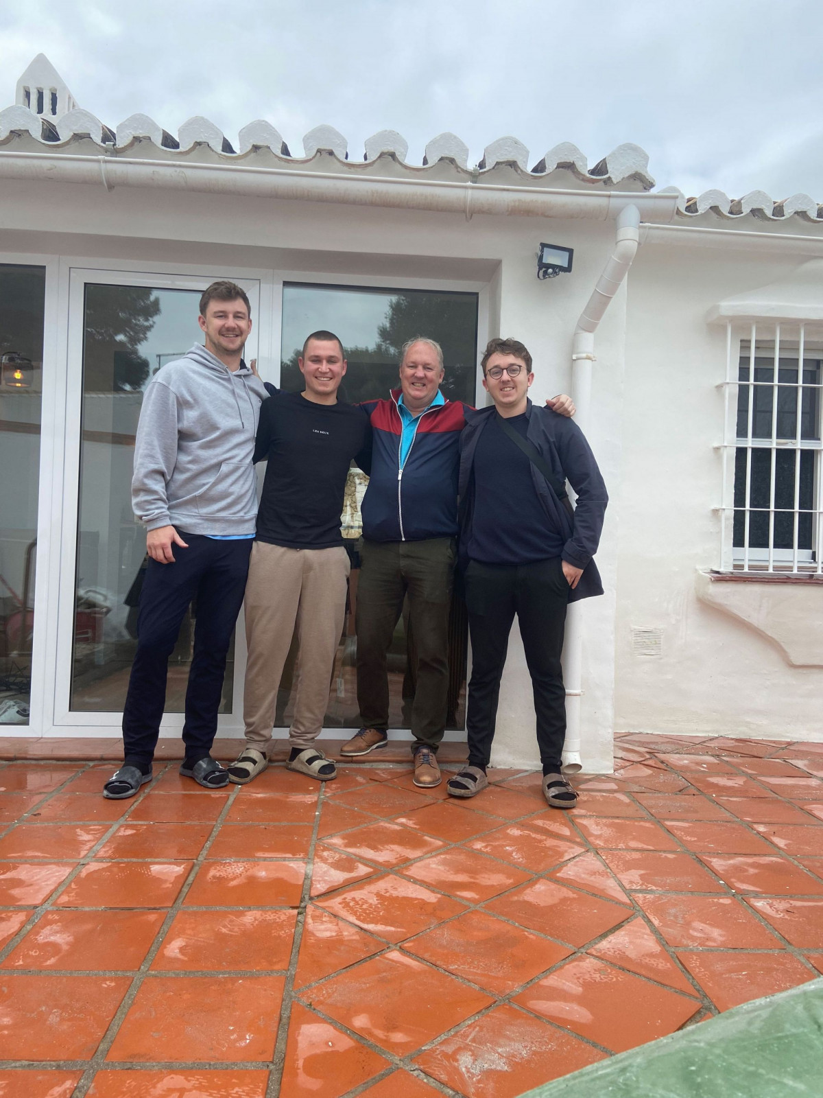 Calahonda - Billede slider