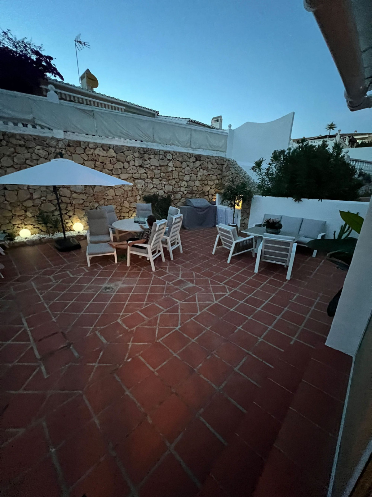 Profil - Billede slider