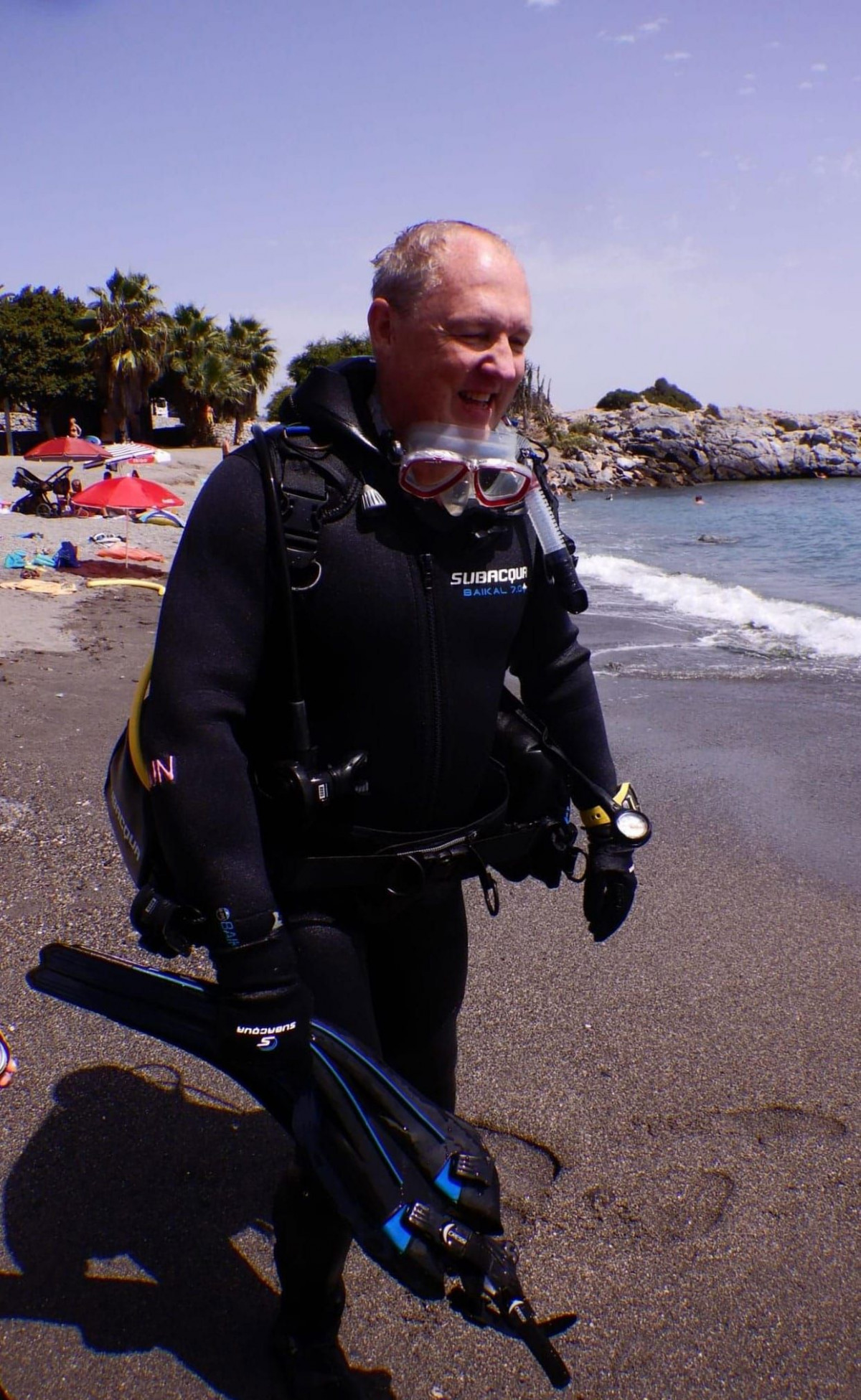 Calahonda - Billede slider