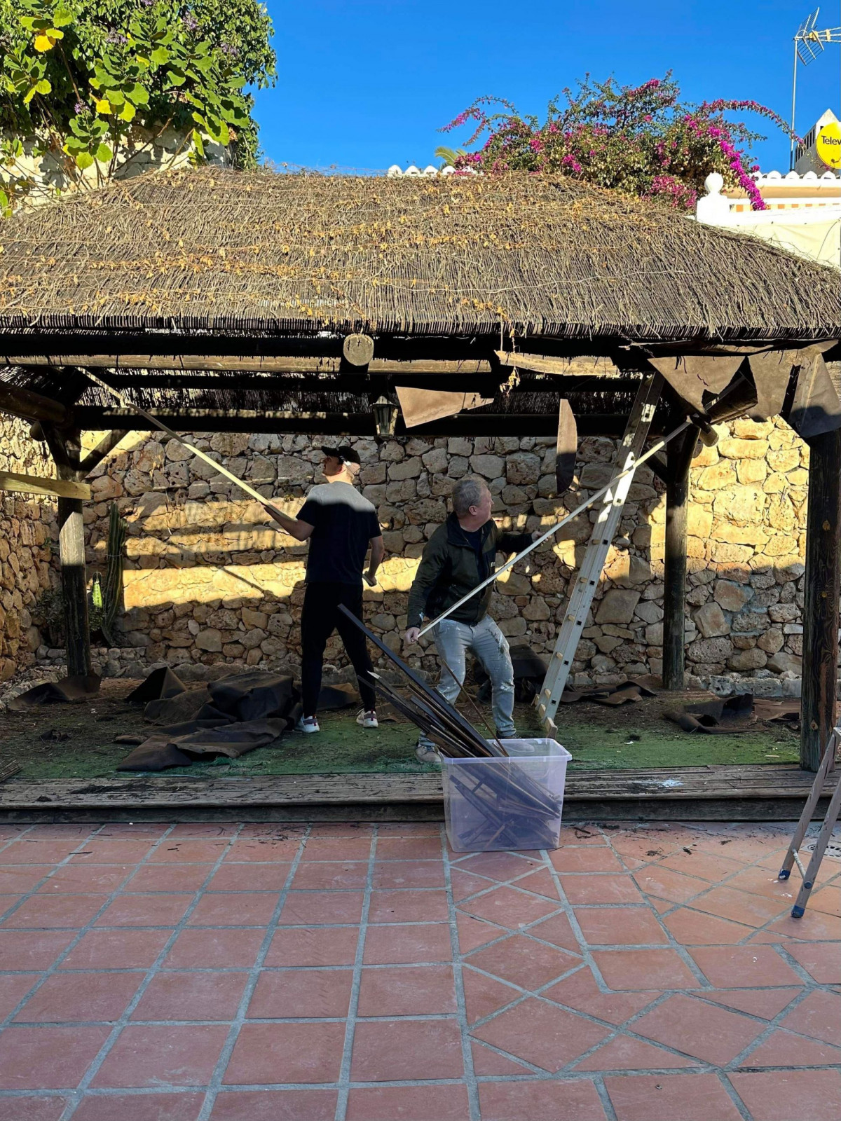 Calahonda - Billede slider