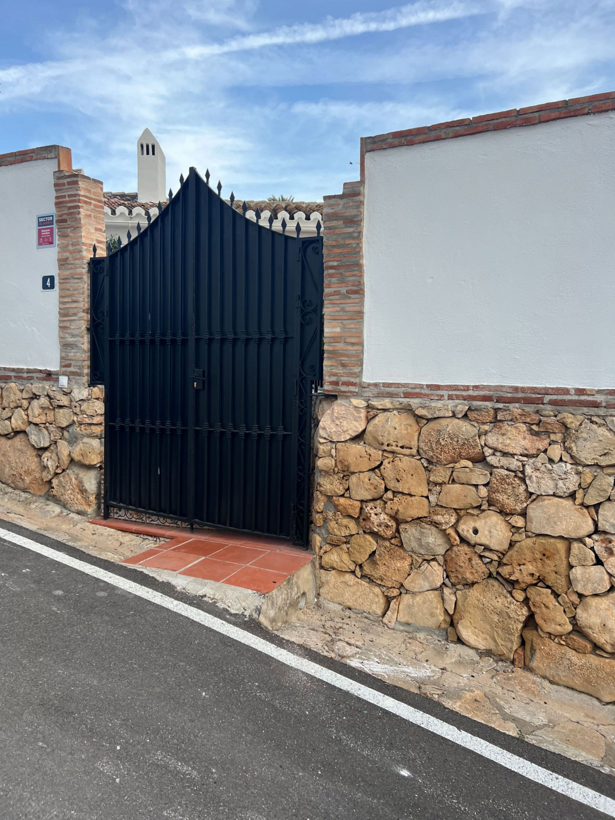 Calahonda - Billede slider