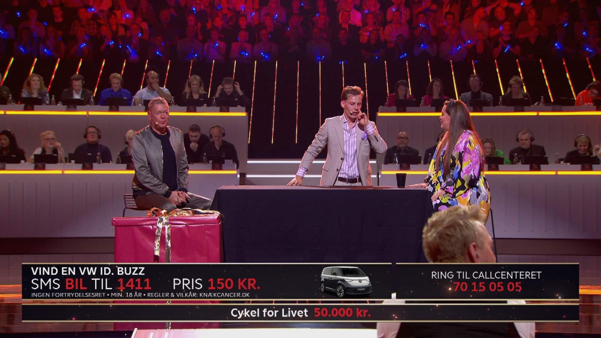 Support - Billede slider