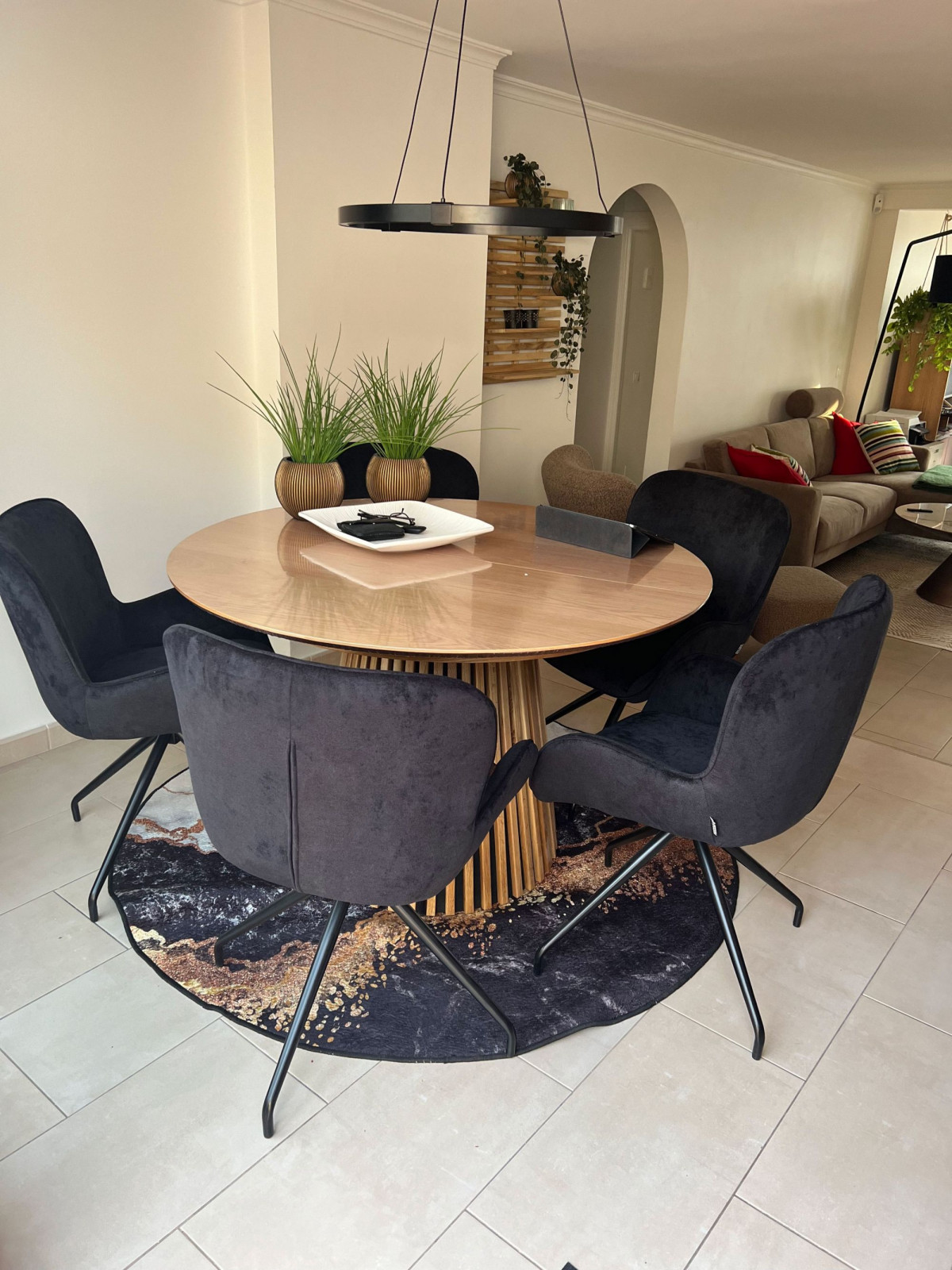 Profil - Billede slider