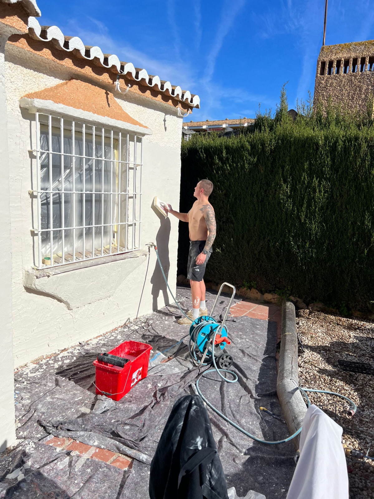 Calahonda - Billede slider