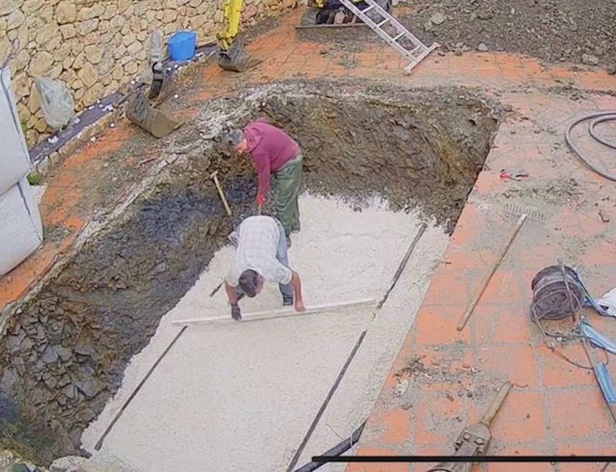 Calahonda ny - Billede slider (før)