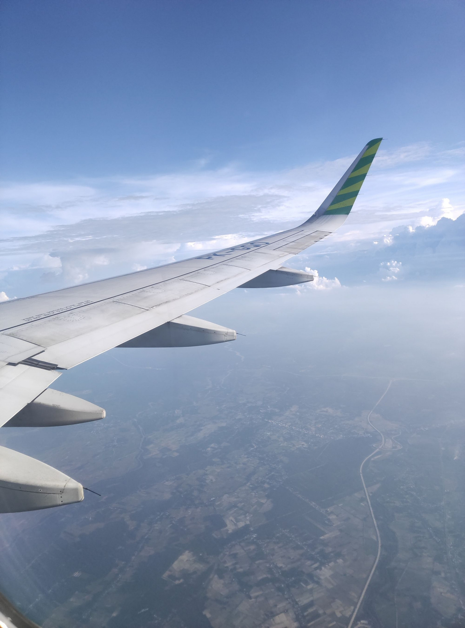 Business Angel - Top